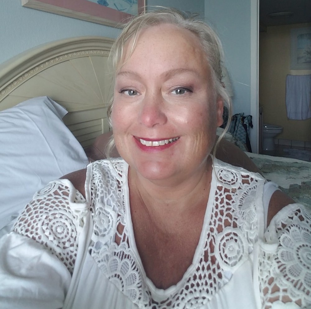 Meet your Posher, Christy